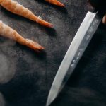 De 5 grundlæggende typer af køkkenknive, som alle bør eje