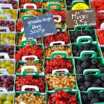 Frisk frugt leveret til din dør: Den komplette guide