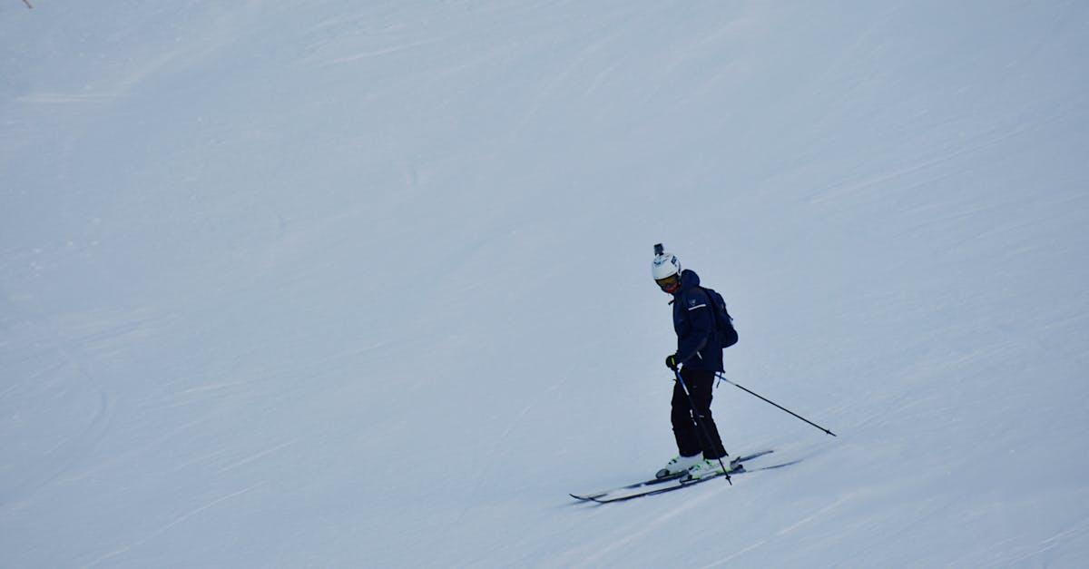 Ski fra Skihop.dk: Kvalitetsudstyr til alle niveauer